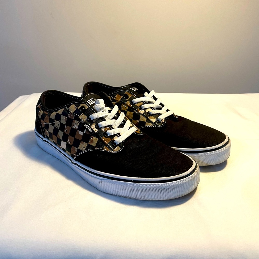 Vans shoes